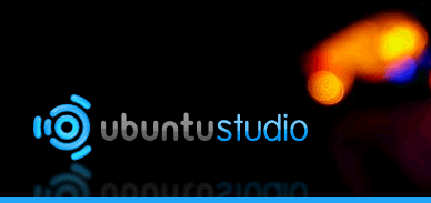 Ubuntu studio logo