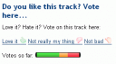 BeatsBase voting