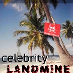 Celebrity Landmine Island