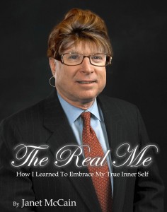 The Real Me: How I Learned To Embrace my True Inner Self
